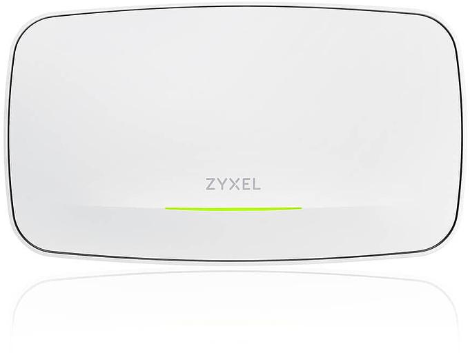 Точка доступа ZYXEL WBE660S-WW0101F фото 2