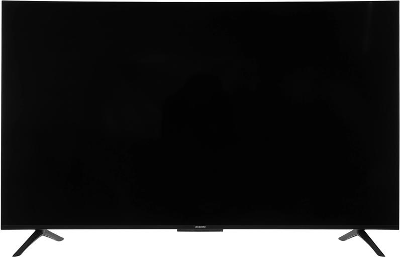 Телевизор 55" Xiaomi Mi LED TV A 55" 2025 (UHD, SmartTV, DVB-T2/C/S2) (L55MA-ARU) фото 5