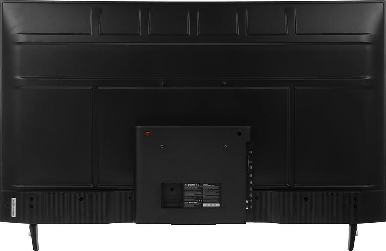 Телевизор 55" Xiaomi Mi LED TV A 55" 2025 (UHD, SmartTV, DVB-T2/C/S2) (L55MA-ARU) фото 6