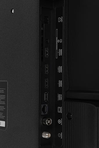 Телевизор 55" Xiaomi Mi LED TV A 55" 2025 (UHD, SmartTV, DVB-T2/C/S2) (L55MA-ARU) фото 10