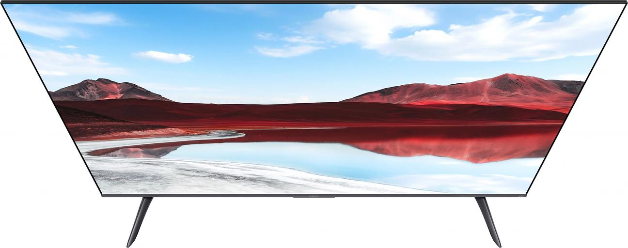 Телевизор 75" Xiaomi Mi QLED TV A Pro 75" 2025 (UHD, SmartTV, DVB-T2/C/S2) (L75MA-SRU) фото 4