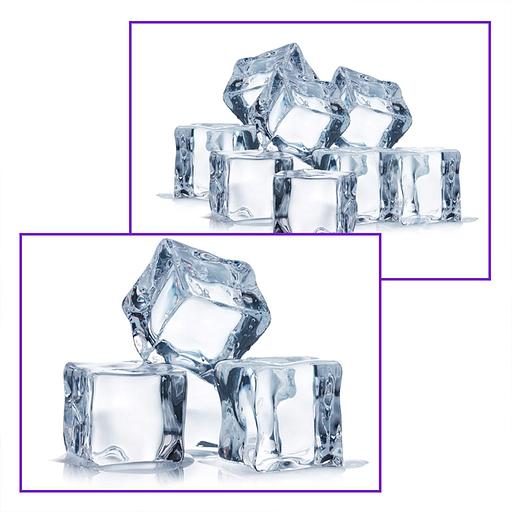 Ледогенератор Kitfort КТ-1826 150Вт 3200мл. нержавеющая сталь/черный фото 3