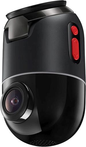Видеорегистратор 70Mai Dash Cam Omni X200 32G черный 1080x1920 1080p 140гр. GPS фото 3