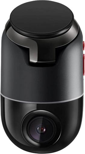 Видеорегистратор 70Mai Dash Cam Omni X200 32G черный 1080x1920 1080p 140гр. GPS фото 4