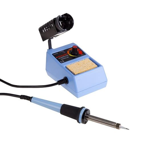 Rexant (12-0151) Паяльная станция (160-500°C) 220V/48 Вт фото 1