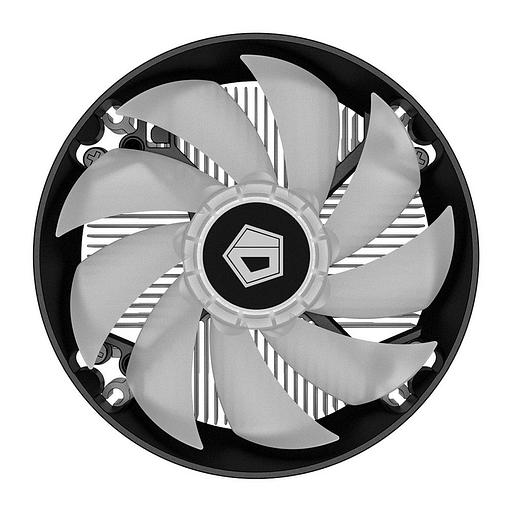 Вентилятор для процессора ID-Cooling Вентилятор Cooler ID-Cooling DK-07A RGB 125W/ AMD AM4. AM5/ Screws фото 2