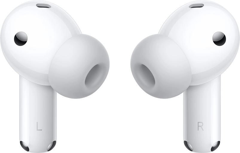 Гарнитура внутриканальные Huawei FreeBuds 6i Orca-T100 белый беспроводные bluetooth в ушной раковине (55037549) фото 6