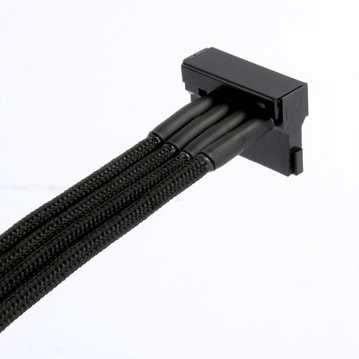 Кабель SATA для блока питания Silverstone SST-ST1000-PT фото 4