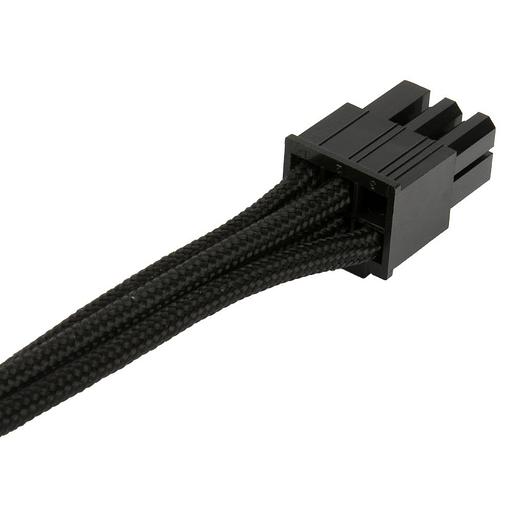 Кабель SATA для блока питания Silverstone SST-ST1000-PT фото 6