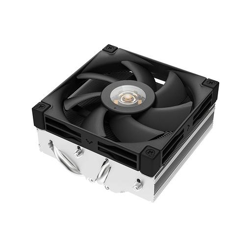 Вентилятор для процессора Deepcool R-AN400-SRWNMN-G фото 1