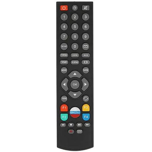 Rexant (38-0035) Пульт универсальный для ресивера Триколор ТВ фото 1