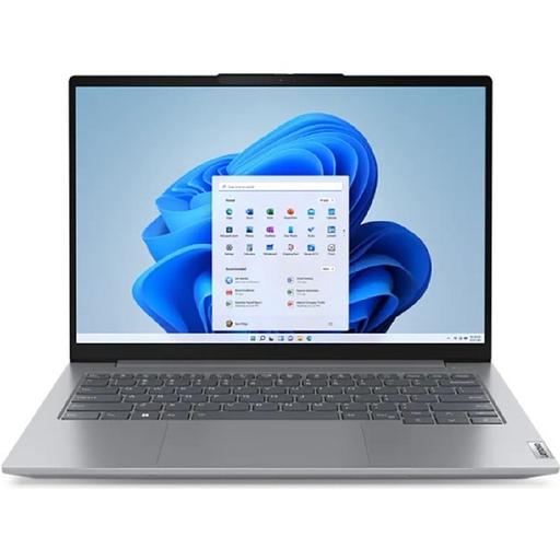 Lenovo Thinkbook 14 G6 IRL [21KG00B8CD_PRO] (КЛАВ.РУС.ГРАВ.) Grey 14" {WUXGA i7-13700H/16Gb/1TB SSD/W11Pro} фото 1
