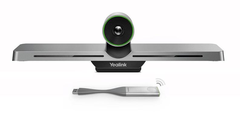 Video Conferencing Endpoint VC200-WP фото 1