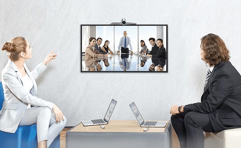 Video Conferencing Endpoint VC200-WP фото 2