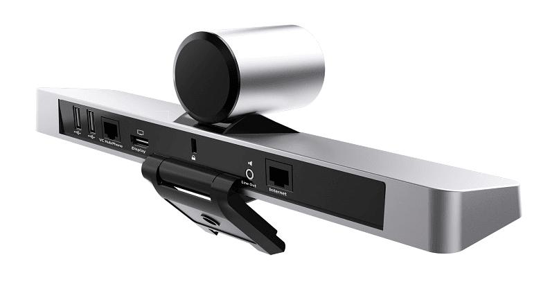 Video Conferencing Endpoint VC200-WP фото 5