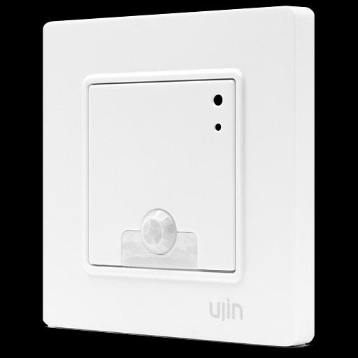 Диммер электрический UJIN модель Luxe/Lite М1 фото 1