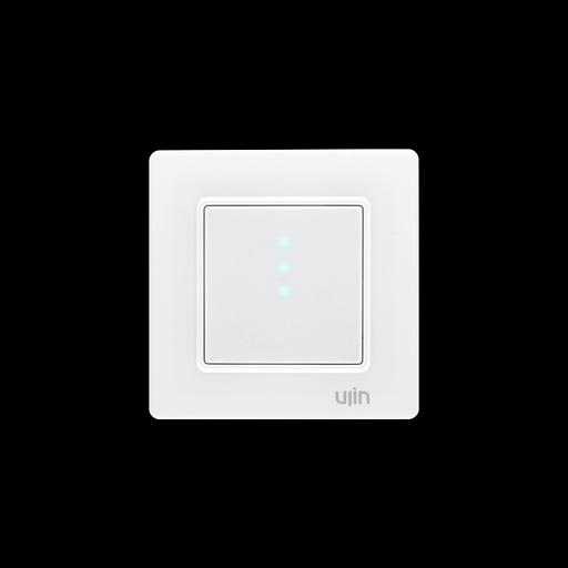 Контроллер протечки UJIN WiFi/BLE 12В СУ-01 фото 2