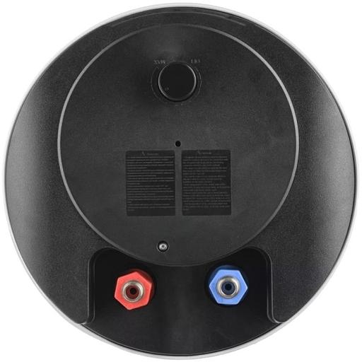 Водонагреватель Haier ES80V-C1 1.5кВт 80л электрический настенный/белый фото 4