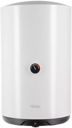 Водонагреватель Haier ES30V-C1 1.5кВт 30л электрический настенный/белый фото 1