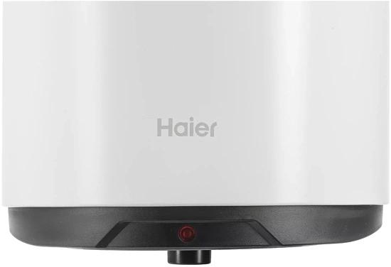 Водонагреватель Haier ES30V-C1 1.5кВт 30л электрический настенный/белый фото 3
