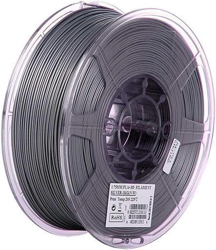 Пластик для принтера 3D Esun PLA+175S1 PLA d1.75мм 1кг 1цв. фото 1