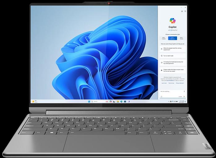 Ноутбук Lenovo 83AC005ERK фото 1
