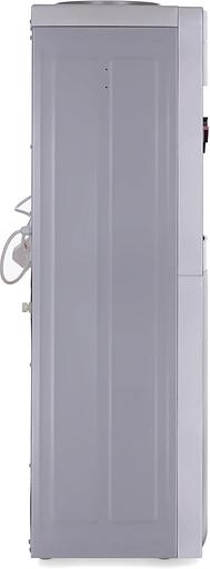 Кулер Aqua Work 16LDR напольный электронный серебристый фото 5