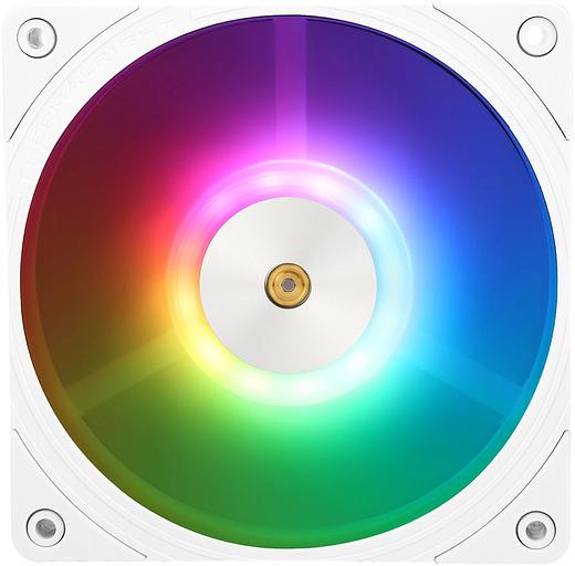 Вентилятор Thermalright TL-B12RW-S ARGB белый 4-pin 28.1dB Ret фото 1