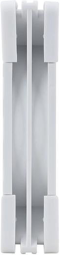 Вентилятор Thermalright TL-B12RW-S ARGB белый 4-pin 28.1dB Ret фото 3