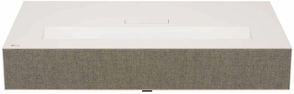 Проектор LG CineBeam HU915QE DLP 3700Lm LS (3840x2160) 3000000:1 ресурс лампы:20000часов 2xUSB typeA 2xHDMI 13.1кг фото 2