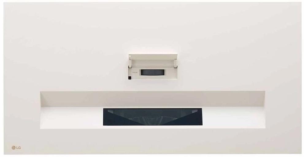 Проектор LG CineBeam HU915QE DLP 3700Lm LS (3840x2160) 3000000:1 ресурс лампы:20000часов 2xUSB typeA 2xHDMI 13.1кг фото 4