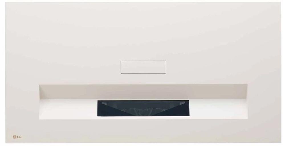 Проектор LG CineBeam HU915QE DLP 3700Lm LS (3840x2160) 3000000:1 ресурс лампы:20000часов 2xUSB typeA 2xHDMI 13.1кг фото 5