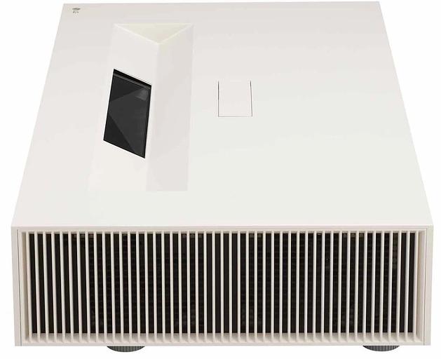 Проектор LG CineBeam HU915QE DLP 3700Lm LS (3840x2160) 3000000:1 ресурс лампы:20000часов 2xUSB typeA 2xHDMI 13.1кг фото 7