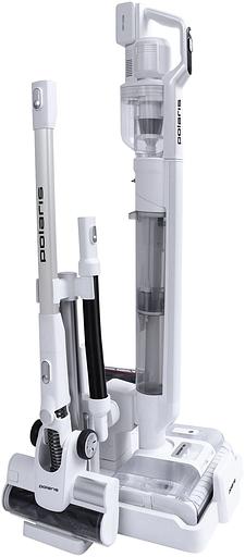 Пылесос моющий Polaris Пылесос моющий портативный PVCW 8090 Белый POLARIS 500Вт белый/белый фото 1