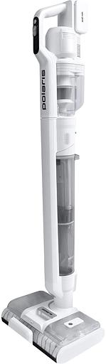 Пылесос моющий Polaris Пылесос моющий портативный PVCW 8090 Белый POLARIS 500Вт белый/белый фото 2