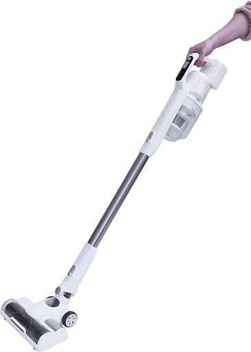 Пылесос моющий Polaris Пылесос моющий портативный PVCW 8090 Белый POLARIS 500Вт белый/белый фото 5