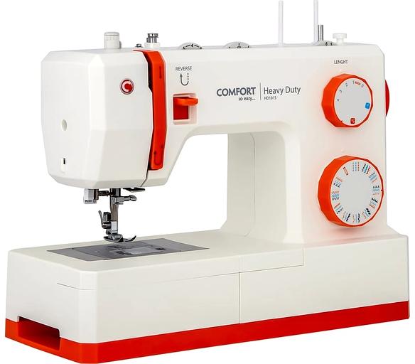 Швейная машина Comfort HD1015 белый фото 1