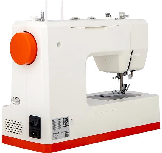 Швейная машина Comfort HD1015 белый фото 7