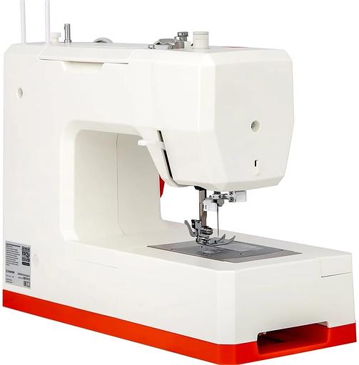 Швейная машина Comfort HD1015 белый фото 8