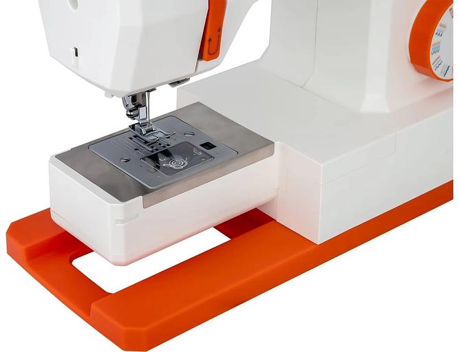 Швейная машина Comfort HD1015 белый фото 10
