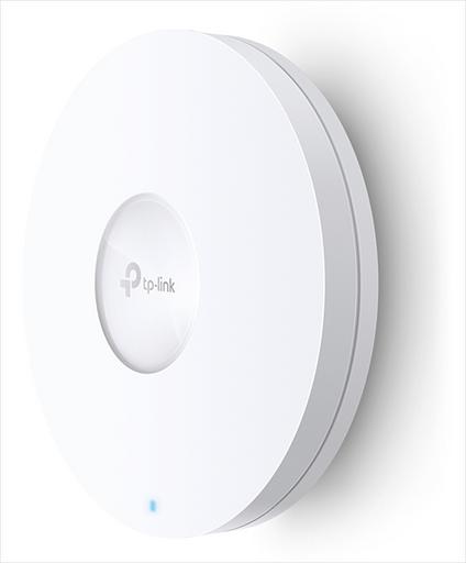Сетевое оборудование TP-Link EAP620 HD, EAP620 HD, AX1800 Ceiling Mount Dual-Band Wi-Fi 6 Access Point (EAP620 HD) фото 1