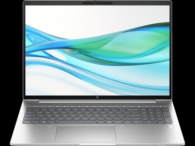 Ноутбук без сумки HP Probook 460 G11 Core i7-155U 16" WUXGA (1920x1200) UWVA 300 nits 16GB (1x16GB) DDR5 5600,512GB SSD,Intel AX211 Wi-Fi,Backlit,FPR,56Whr,1y,1.8kg,Dos,KB Eng (A23C9EA#BH5) фото 1