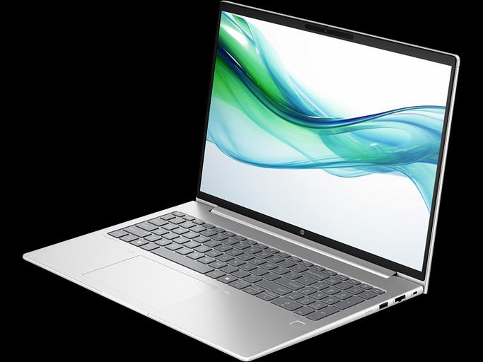 Ноутбук без сумки HP Probook 460 G11 Core i7-155U 16" WUXGA (1920x1200) UWVA 300 nits 16GB (1x16GB) DDR5 5600,512GB SSD,Intel AX211 Wi-Fi,Backlit,FPR,56Whr,1y,1.8kg,Dos,KB Eng (A23C9EA#BH5) фото 4