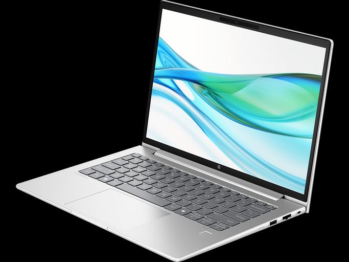 Ноутбук без сумки HP Probook 440 G11 U7-155U 14" WUXGA (1920x1200) UWVA 300 nits 16GB (1x16GB) DDR5 5600,512GB SSD,Intel AX211 Wi-Fi,Backlit,FPR,56Whr,1y,1.4kg,Dos,KB Eng,Silver (A22Z2EA#BH5) фото 4