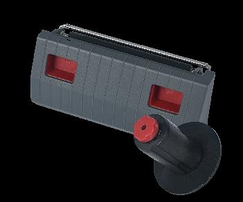 Отделитель этикеток iDPRT ASSY: Peeler Module for iK4 series (301505054) фото 1