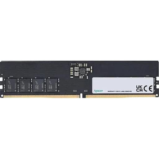 Модуль памяти DIMM 32GB DDR5-5600 FL.32G2C.PKH APACER фото 1