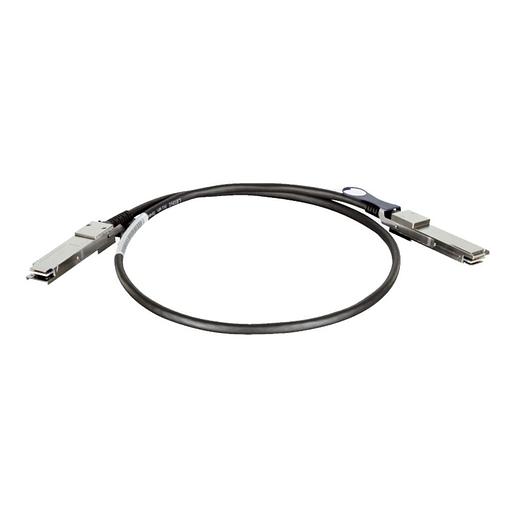 Кабель ACD ACD-QSFP-Plus-5m QSFP+, 40G, 5m фото 1
