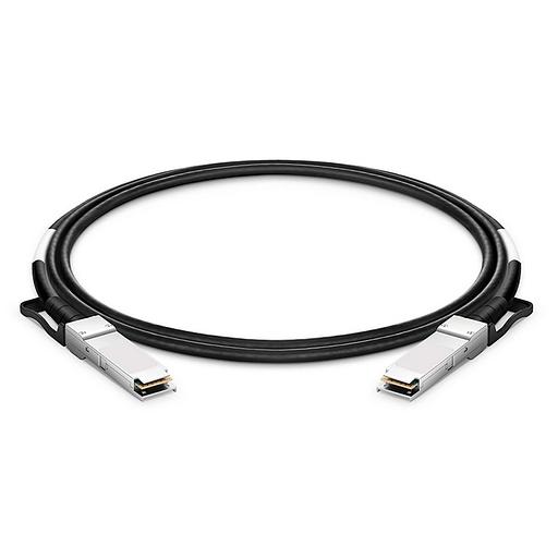 Кабель ACD ACD-DA-QSFP-plus-1m 40G QSFP+ Direct Attach Cable AWG30 1m фото 1