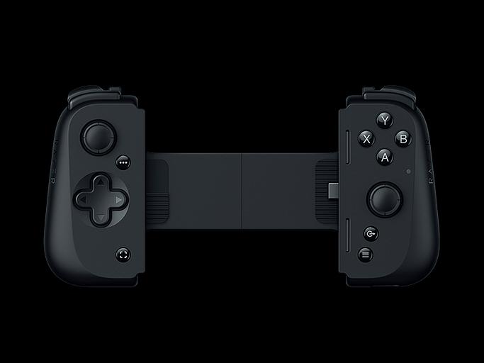 Игровой контроллер Razer Kishi V2 USB-C Razer RZ06-05110100-R3M1 фото 1