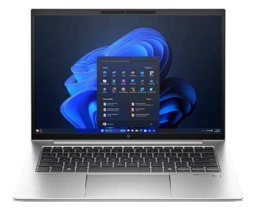 Ноутбук HP EliteBook 440 G11 14" WUXGA IPS, Intel Core Ultra 7 155U, 16Gb, 1Tb SSD, no OS, серебристый* фото 1